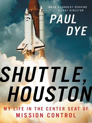 cover image of Shuttle, Houston